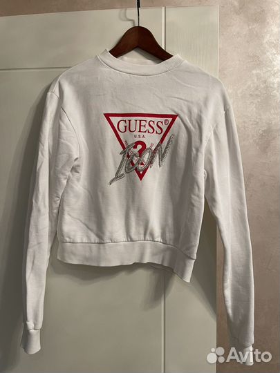 Джемпер свитера guess 44 р