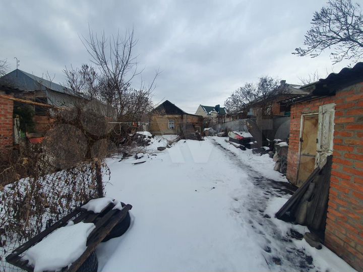 Участок 3,2 сот. (ИЖС)