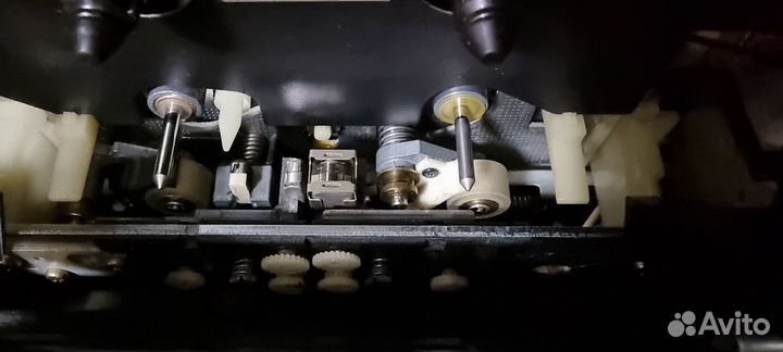 Nakamichi ZX-9 кассетная дека 100v