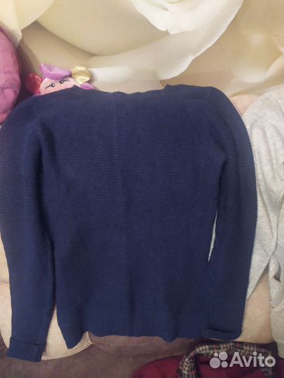 Толстовка, свитеры 42-46