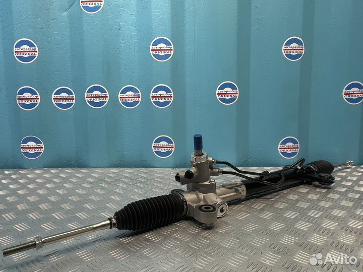 Рулевая рейка Honda CR-V 3 поколение новая