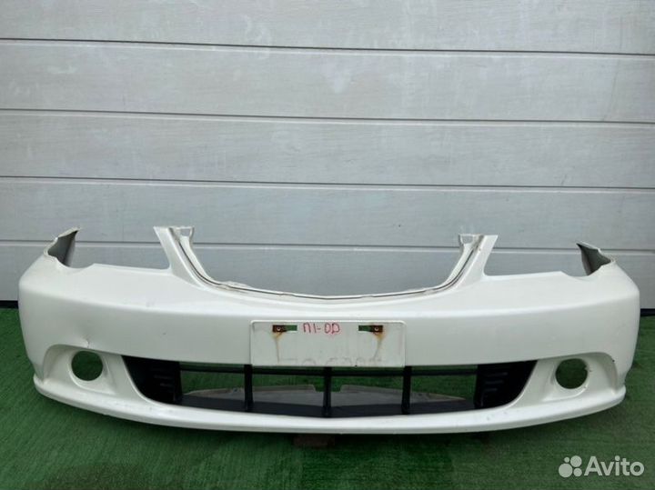 Бампер передний Honda Odyssey RA6