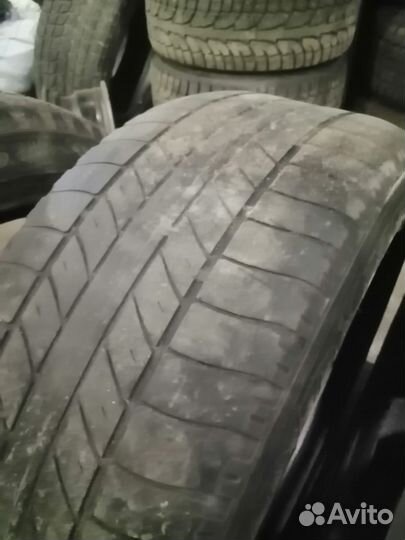 Goodyear Aquatred 255/55 R19 111V