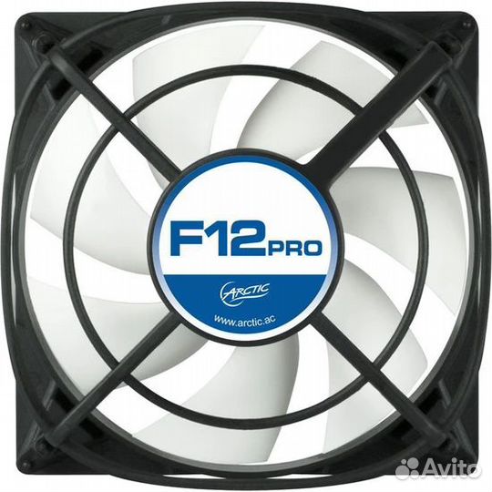 Вентилятор Arctic Cooling F12 Pro