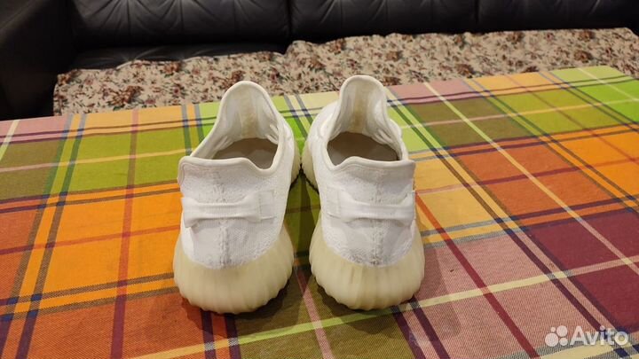 Кроссовки Adidas Yeezy оригинал