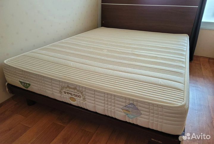 Матрас Новый