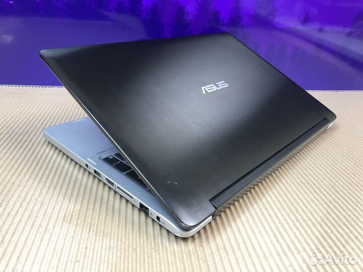 Asus i5/8Gb/256Gb