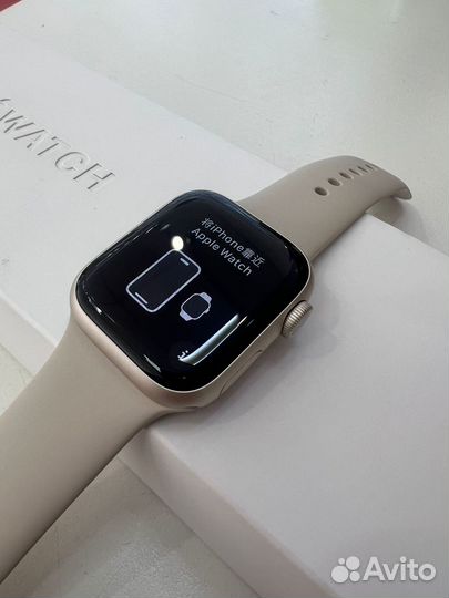 Смарт Часы, Apple Watch Series 8 41mm