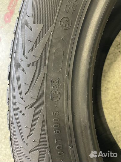 Nokian Tyres Nordman 7 215/55 R17