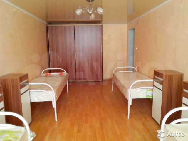 Комната 24 м², 1/2 эт.