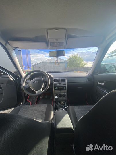 LADA Priora 1.6 МТ, 2012, 152 000 км