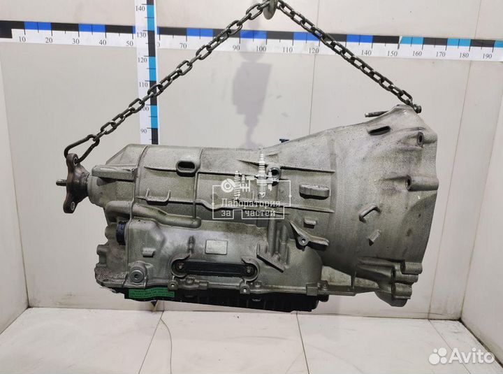 АКПП BMW 24008616006