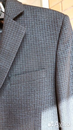 Школьный костюм на мальчика