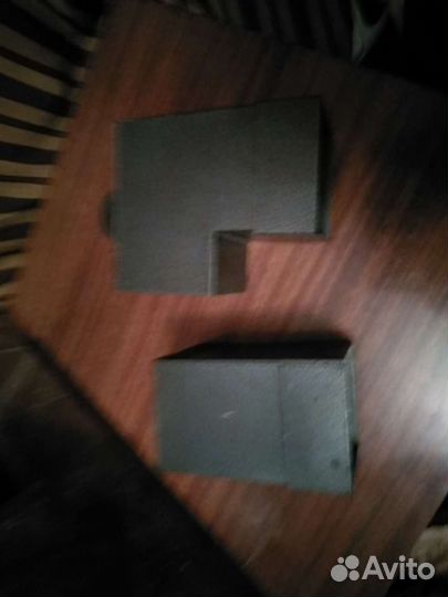 Металлические конструкции