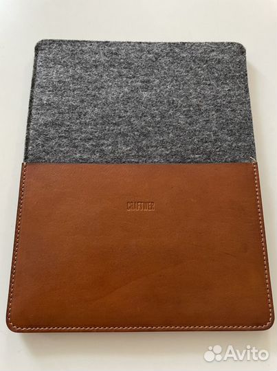 Чехол craftwer для iPad