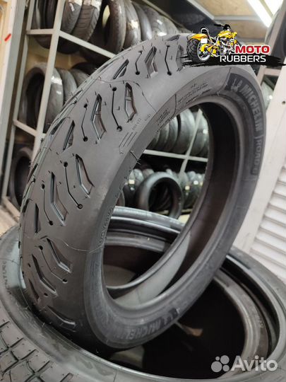 150/70 ZR17 Michelin Road 6 №16051 24год