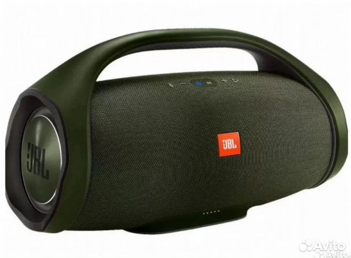 Колонка JBL BoomBox