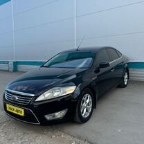 Ford Mondeo 2.3 AT, 2008, 201 190 км, с пробегом, цена 828 000 руб.