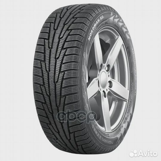 Nokian Tyres Nordman RS2 195/55 R16