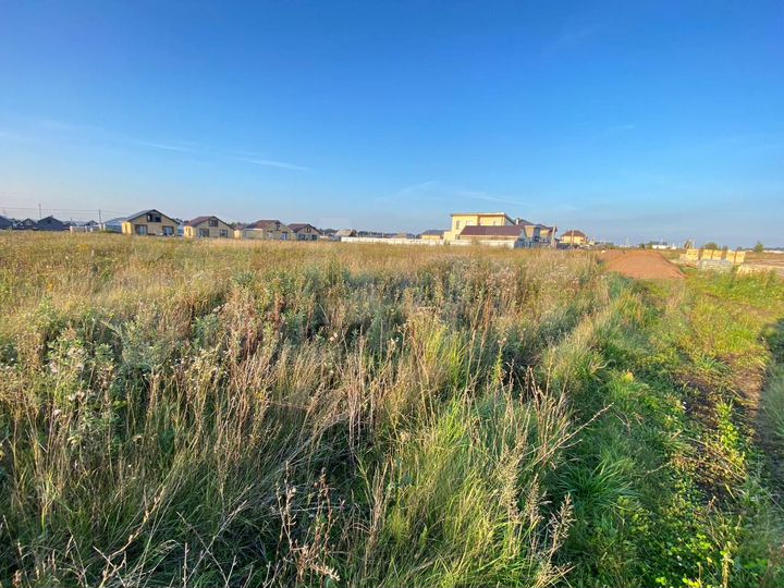 Участок 6,6 сот. (СНТ, ДНП)