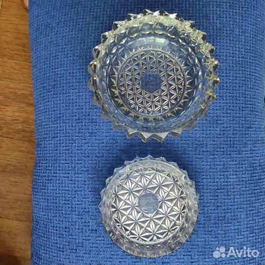 Пепельница СССР