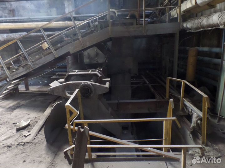 Оборудование (Кирпичный завод)