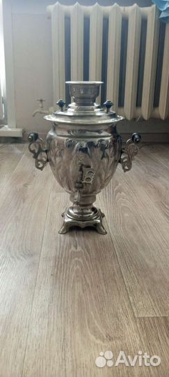 Самовар электрический