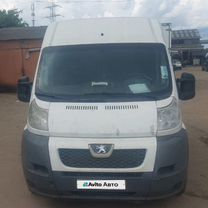 Peugeot Boxer 2.2 MT, 2011, 207 996 км, с пробегом, цена 1 230 000 руб.