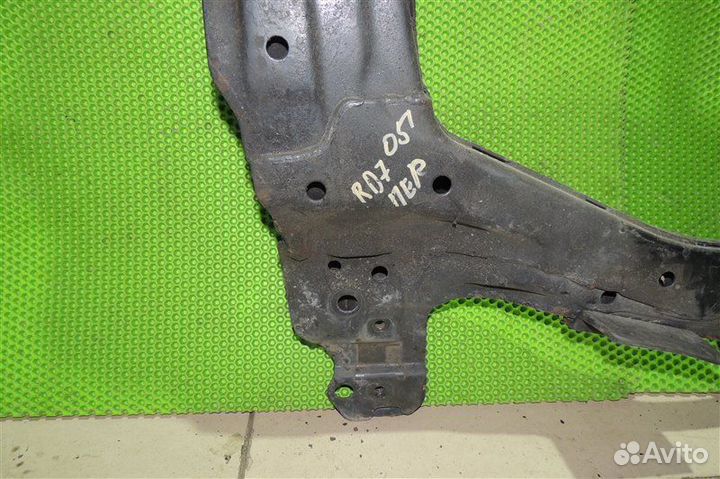 Балка подвески передняя Honda Cr-V RD7 K24A 2005