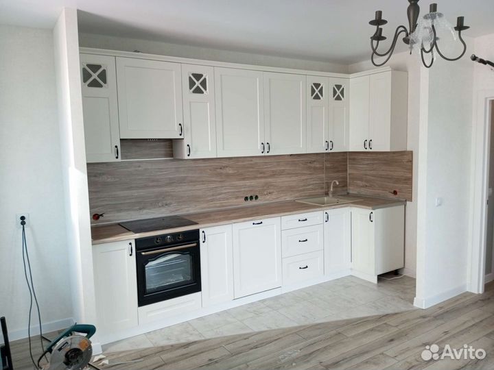 Корпусная мебель на заказ