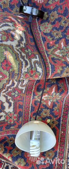 Светильник подвесной икея