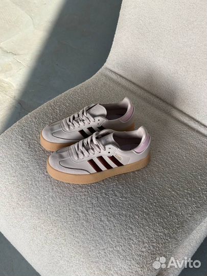 Adidas samba