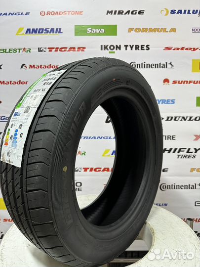 Grenlander L-Zeal56 205/55 R16 94W