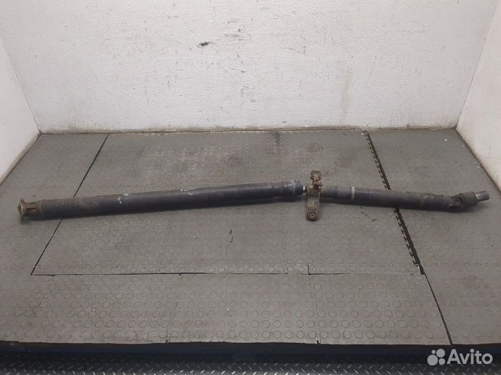 Кардан Mitsubishi Outlander XL, 2012