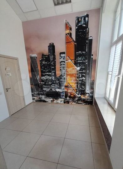 Свободного назначения, 15.3 м²