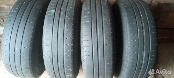 Hankook Kinergy Eco 185/65 R15 88T