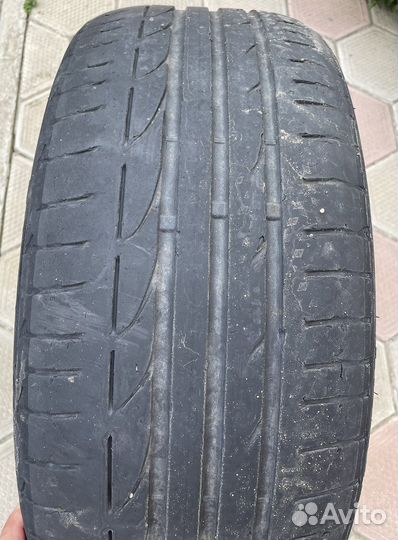 Bridgestone Potenza S001 225/40 R19 19