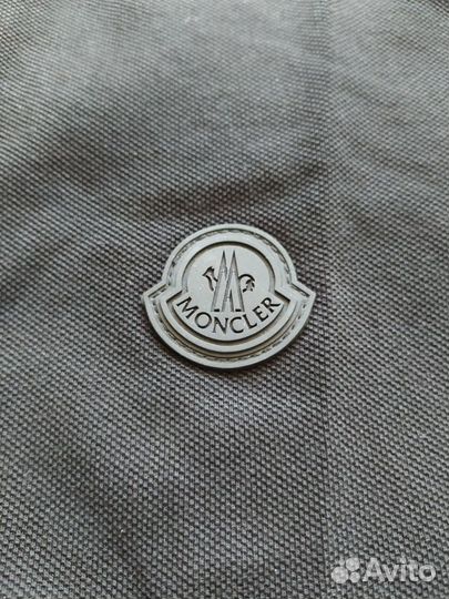 Moncler поло