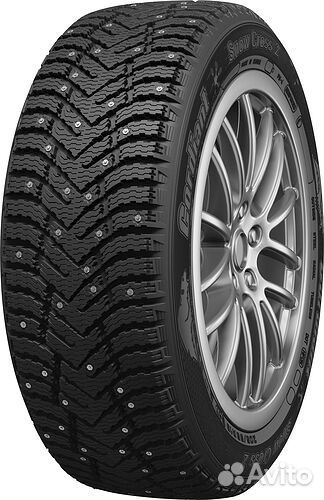 Cordiant Snow Cross 2 205/55 R16 94T