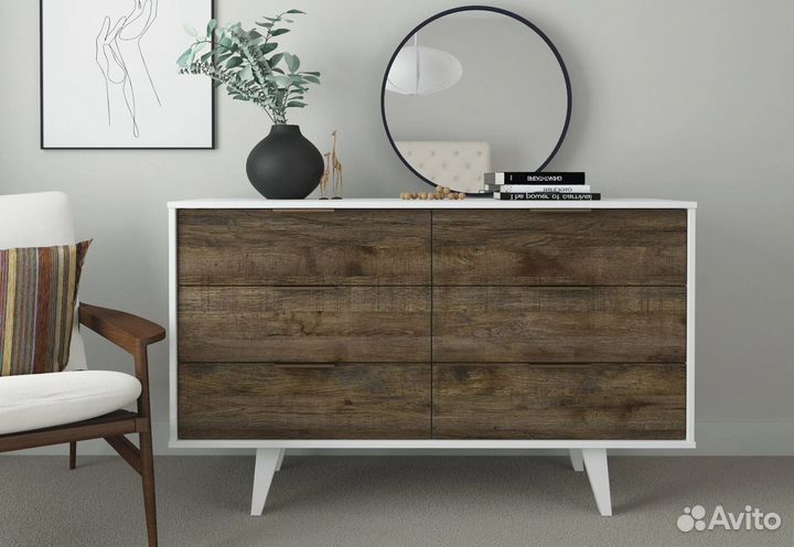 Комод Чикаго