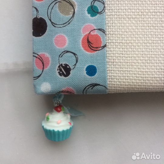 Кулинарная книга блокнот