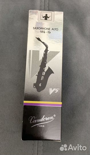 Мундштуки для кларнета/саксофона Vandoren