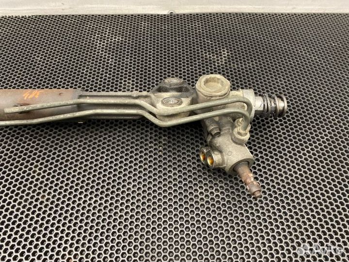 Рулевая рейка Mitsubishi Pajero V75W 6G74 3.5 2002