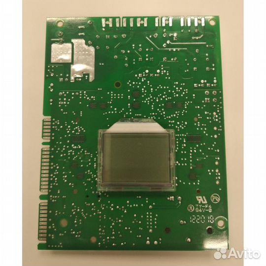 Электронная плата DM3219 для котлов Baxi 200025365