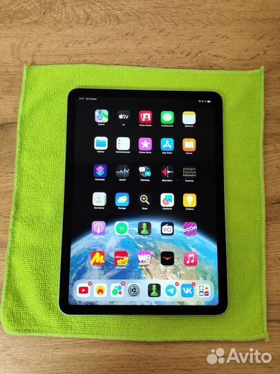 iPad air 4