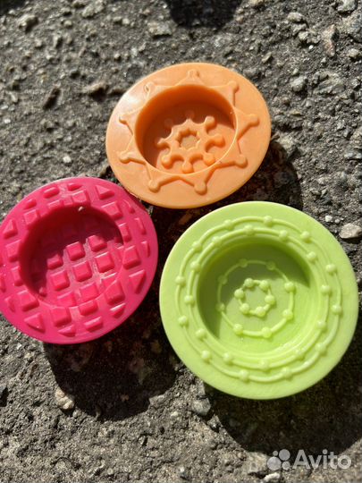 Набор плей до