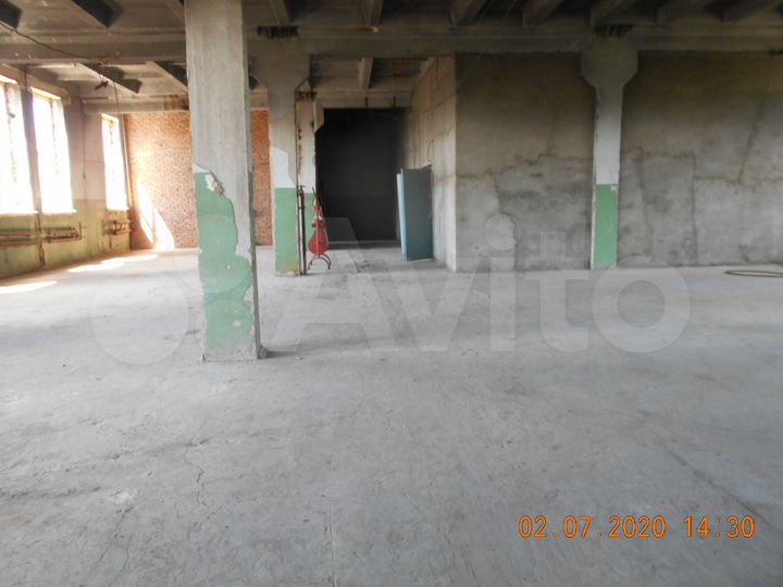 Склад, 196.2 м²