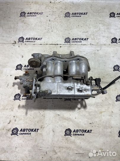 Коллектор впускной Mitsubishi Lancer 4G15