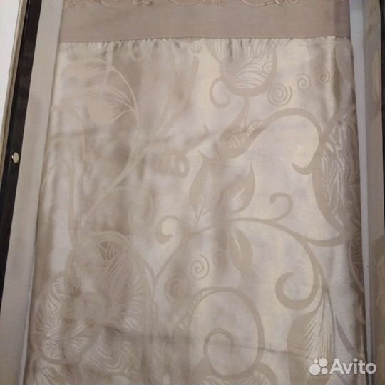 Дорогой комплект постельного белья