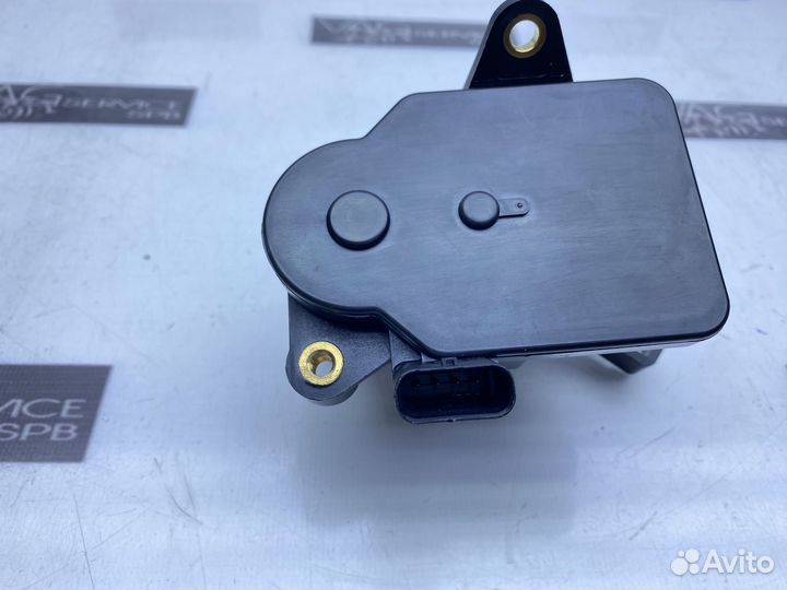 Новый сервопривод впускного коллектора Benz 642